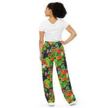 Load image into Gallery viewer, Capucine unisex wide-leg pants