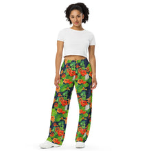 Load image into Gallery viewer, Capucine unisex wide-leg pants