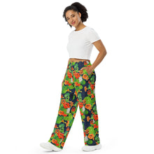 Load image into Gallery viewer, Capucine unisex wide-leg pants